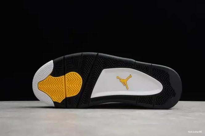 Reps TBkick Cool 4 Grey Air 308497-007 (2019) Jordan Retro 0429